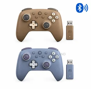 8BitDo Ultimate 2C Bluetooth Controller don PC/Android