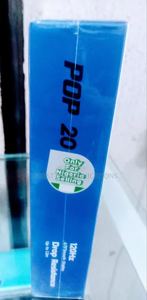 Sabon Tecno Pop 20 64GB
