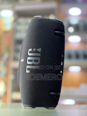 JBL Masu Magana (UK Amfani)