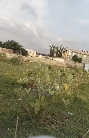 3000sqm Filin Kasuwanci da AMAC C of O, Sabon Lugbe