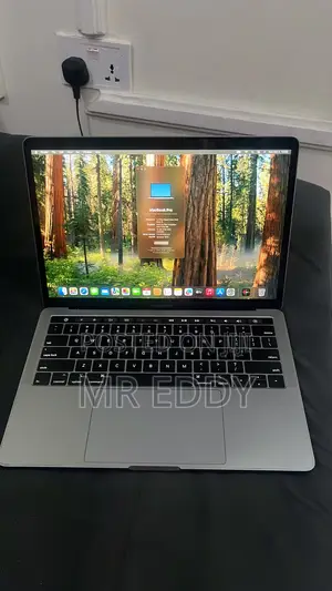 Apple MacBook Pro 2019 13" Intel Core i5 16GB RAM 256GB SSHD