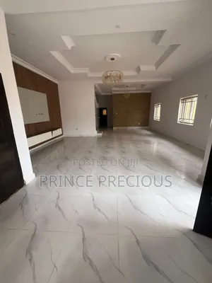 4 Bedroom Duplex don haya a Admiralty Homes, Lekki Phase 1