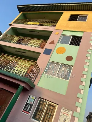 Functional School for Sale, Ikeja