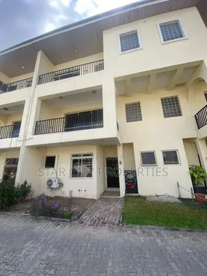 4 Bedroom Townhouse/Terrace for Rent in Ikoyi, Parkview Estate