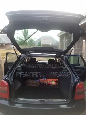 Audi A4 1999 Baki