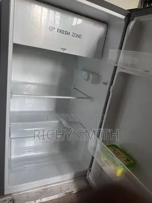 Used Hisense Refrigerator