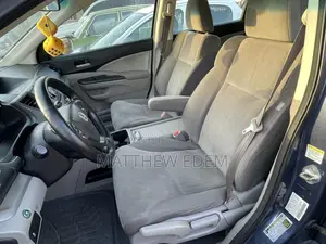 Honda CR-V EX 4dr SUV 2014