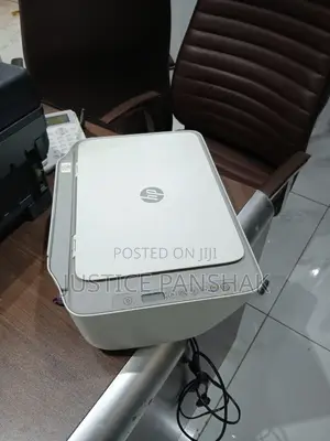 HP Scanner/Printer