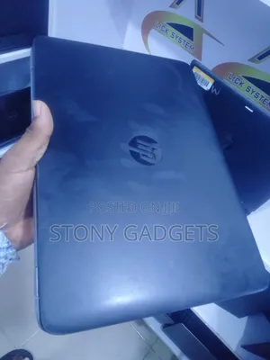 HP EliteBook 840 G2 Laptop - 8GB RAM, 512GB HDD