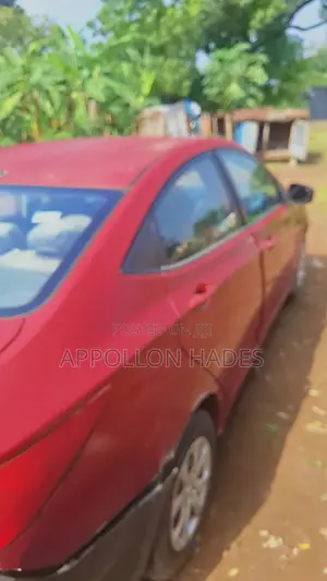 Hyundai Accent 2014 Ja