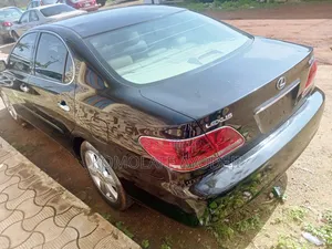Lexus ES 330 2005 Baki