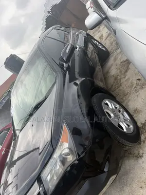 Acura MDX 2008 3.7L V6 SUV AWD