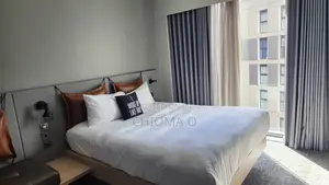2-Bedroom Apartment Flat Share in Alagomeji