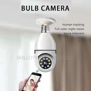Asalin V380 CCTV Camera