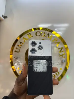 Tecno Spark 10 Pro 256GB Fari