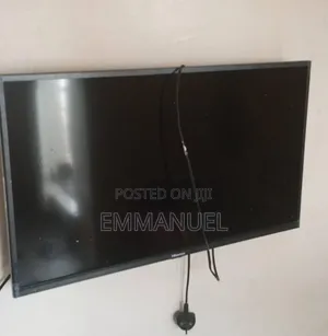 Hisense 32-Inch Talabijin