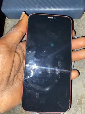 Apple iPhone 12 64GB Jaja