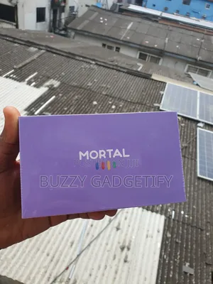 Mortal T1 Android TV Akwati
