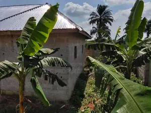 Gidan Bungalow Mai Dakuna 3 Don Siyarwa a Rukpoku, Port Harcourt