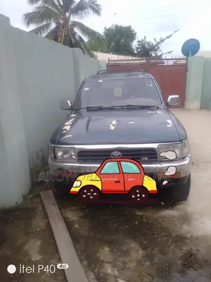 Toyota TownAce 1995 Ja