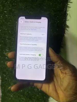 Apple iPhone 11 Pro 64GB Black