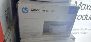 HP Color LaserJet 150a Printer