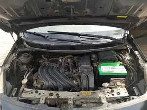 Nissan Almera 2015 Baki