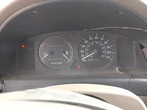 Toyota Corolla 2002 Grey