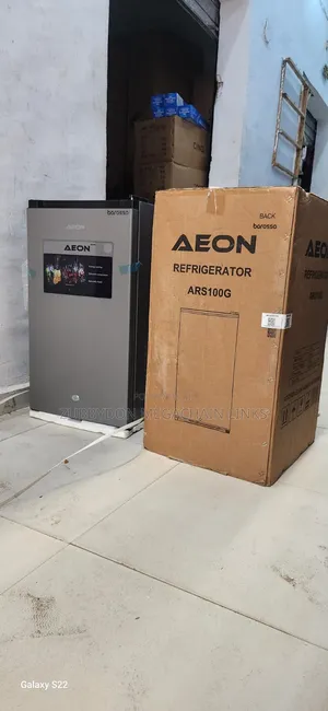 Aeon ARS100G Firin Firin Fitarwa