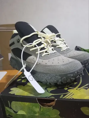 Timberland Greenstride Takalmi - Mazan Ji 44 (Ya dace da 43)