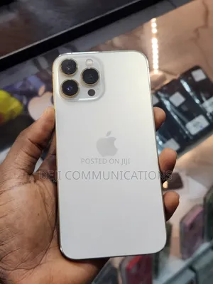 Apple iPhone 13 Pro Max 256GB Gold