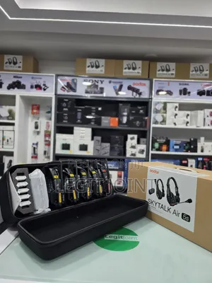 Godox Skytalk 5S Wireless Intercom System