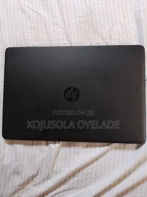 Laptop HP ProBook 450 G1 - 8GB RAM, 500GB HDD