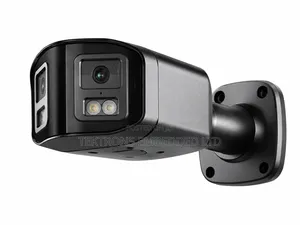 Hikvision 4MP IP Kamara Mai Tsaro