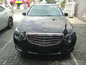 Mercedes-Benz E350 2014 Baki