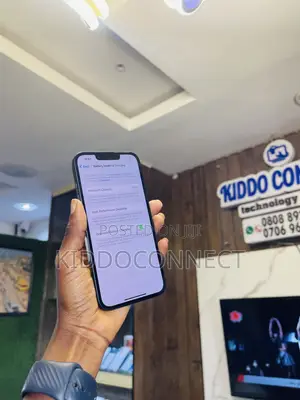 Apple iPhone 14 128GB Blue