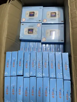 Sabon 5G Mifi Router
