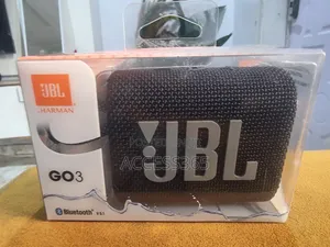 JBL G03 Mai Hana Ruwa Mai Haɗa Bluetooth