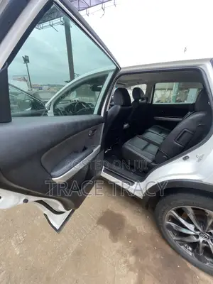 Mazda CX-9 Grand Touring SUV AWD ta 2015