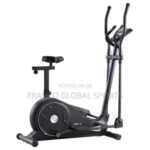 American Fitness Elliptical Cross Trainer Da Zama