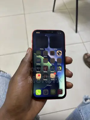 Apple iPhone 12 64GB Jaja