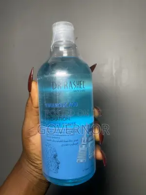 Dr Rashel Hyaluronic Acid Toner