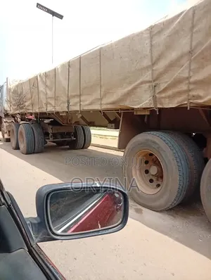 Dangote Siminti - Jakar 50kg