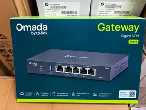 TP-Link Omada ER605 Gigabit VPN Router
