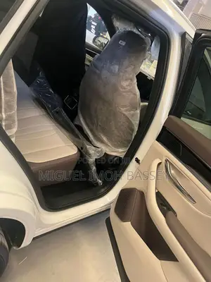 2025 BYD Song Plus SUV White