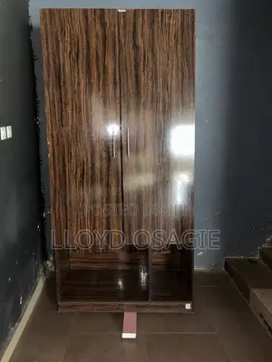 7x4ft Wardrobe - An Kuma Amfani