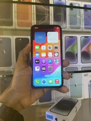 Apple iPhone 11 64GB Baki (Babu Face ID)