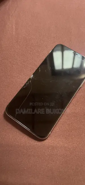 Apple iPhone X 256GB White