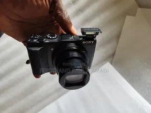 Sony DSC-HX50 Dijital Kamera tare da WiFi