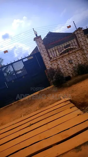 4 Bedroom Bungalow for Rent in Adamo, Ikorodu